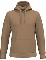 Kariban K 476 Pánská mikina s kapucí 20.K476 camel Kariban K 476 Pánská mikina s kapucí 20.K476 camel