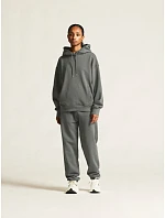 Frequent W Dámské těžké tepláky grey melange model 22467705 - Craft Corporate