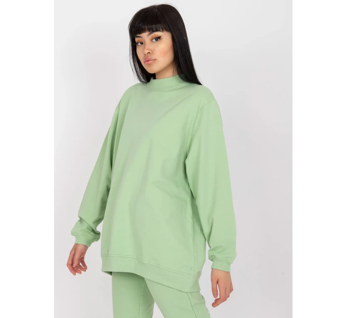 Halenka AP BL A R001 pistácie