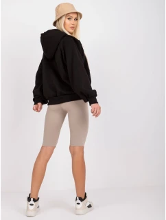 Mikina EM BL 651/D.29X černá