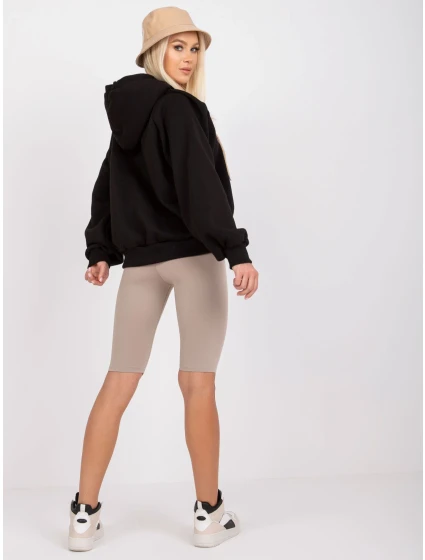 Mikina EM BL 651/D.29X černá