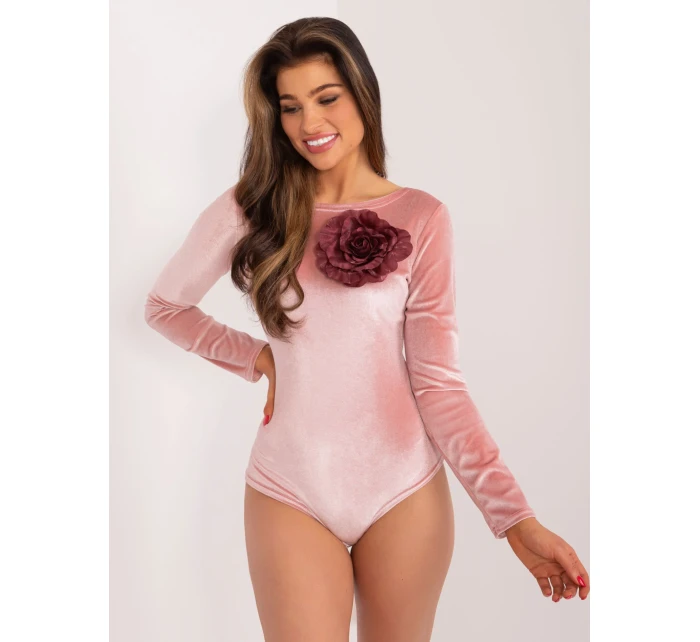 Karoserie LK BO 509557.83 světle růžová