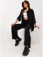 Komplet LK KMPL model 20459097 czarny - FPrice Komplet LK KMPL model 20459097 czarny - FPrice