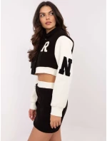 Komplet NM KMPL model 20731455 czarny - FPrice Komplet NM KMPL model 20731455 czarny - FPrice