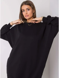 Šaty RV SK 6019.67 černé