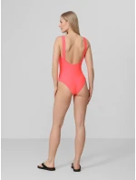 Dámské jednodílné plavky 4F