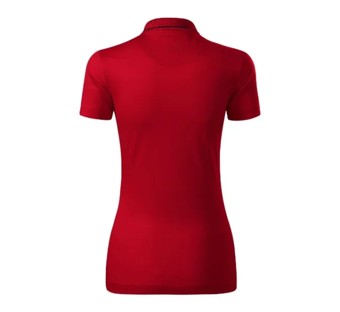 Grand polokošile dámská formula red