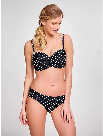Spodní díl plavek Anya Spot model 20322732 - Panache Spodní díl plavek Anya Spot model 20322732 - Panache