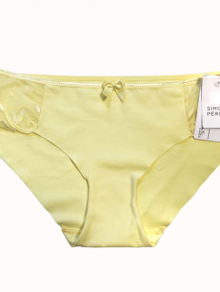 Kalhotky Andora  žlutá Simone Péréle model 15343558 - Simone Perele