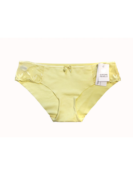 Kalhotky Andora 131725 AB090 žlutá - Simone Péréle