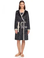 Dámský župan model 17978212 - Vamp Dámský župan model 17978212 - Vamp