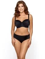 PODPRSENKA AV 1787 ČERNÁ