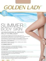 RAJSTOPY SUMMER 8 BODY SKIN