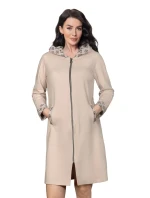 DÁMSKÝ ŽUPAN model 21135030 - Dorota