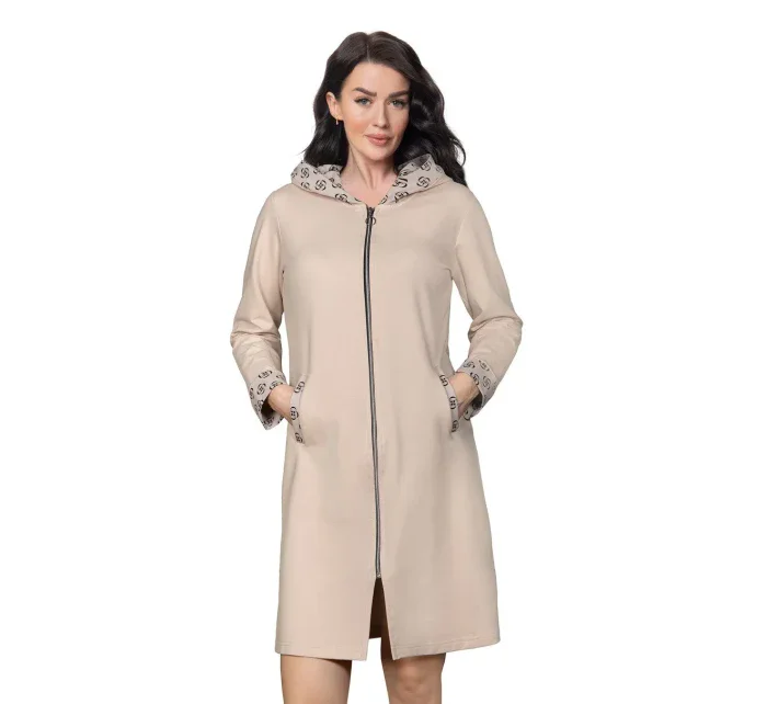 DÁMSKÝ ŽUPAN model 21135030 - Dorota