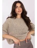 Svetr  model 223178 Italy Moda