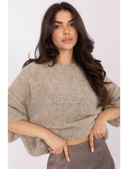 Svetr  model 223178 Italy Moda