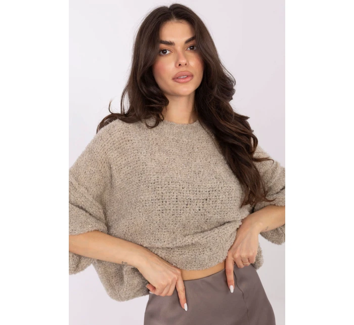 Svetr  model 223178 Italy Moda