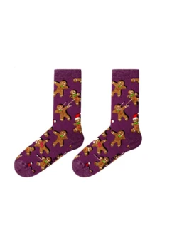 Dámské ponožky model 21760155 - John Frank