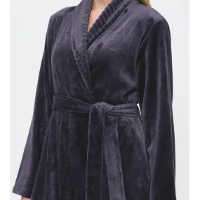 Robes Fleece Robe 01 - UNKNOWN - TRIUMPH UNKNOWN - TRIUMPH