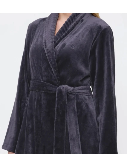 model 22157407 Fleece Robe 01 UNKNOWN UNKNOWN - Triumph model 22157407 Fleece Robe 01 UNKNOWN UNKNOWN - Triumph