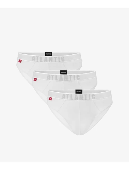 Kalhotky Atlantic 3BMP-094 A'3 M-2XL Kalhotky Atlantic 3BMP-094 A'3 M-2XL