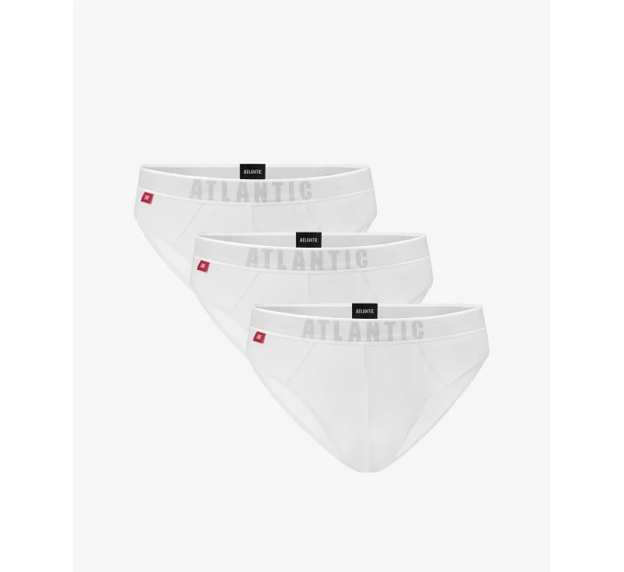Pánské slipy model 21266221 A'3 - Atlantic