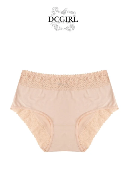 DC Girl kalhotky 26346 A'12 M-XL micromodal