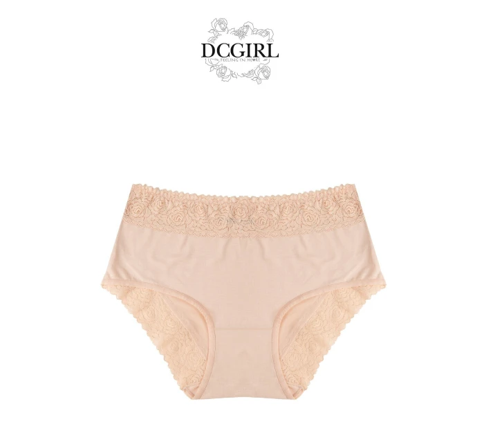 DC Girl kalhotky 26346 A'12 M-XL micromodal DC Girl kalhotky 26346 A'12 M-XL micromodal