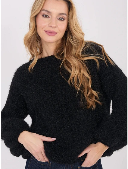 Damski z Goodlookin czarny model 21935959 - Factory Price Damski z Goodlookin czarny model 21935959 - Factory Price