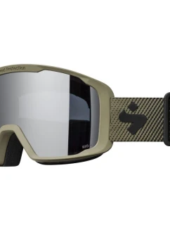 Lyžařské brýle   Jr model 20833832 - Sweet Protection