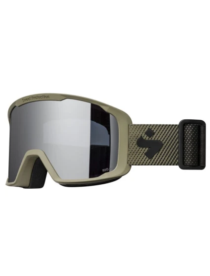 Lyžařské brýle   Jr model 20833832 - Sweet Protection