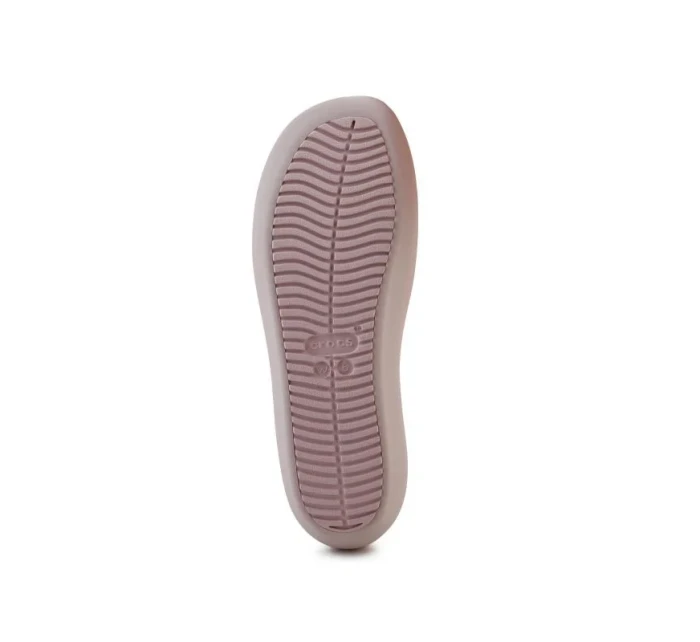 Boty Crocs Brooklyn Flat W 209384-6UR Boty Crocs Brooklyn Flat W 209384-6UR