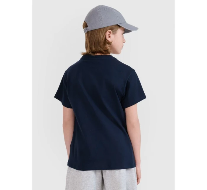 Tričko 4F Jr 4FJWMM00TTSHM2330-31S Tričko 4F Jr 4FJWMM00TTSHM2330-31S