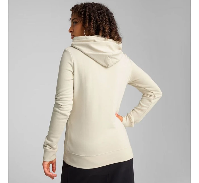 ESS No.1 Logo Hoodie W  mikina model 21068744 - Puma