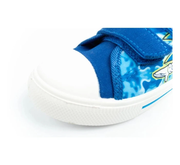 Boty Sonic Jr model 21164920 - Leomil