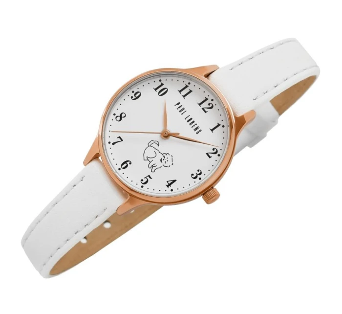 Paul Lorens Kids' Watch Dog PL12491A2-3C2-3 + BOX dětské Paul Lorens Kids' Watch Dog PL12491A2-3C2-3 + BOX dětské