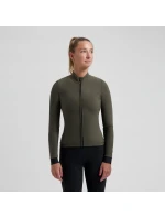 Rogelli dámská mikina SIGNATURE zelená 2XL