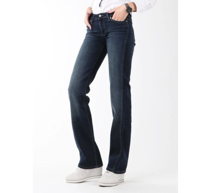 Džíny Sara model 20851931 - Wrangler Džíny Sara model 20851931 - Wrangler