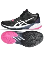 Dámská volejbalová obuv Sky Elite FF MT 2 W 1052A054-001 - Asics