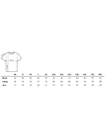 Promodoro 3099 (XS-6XL) Pánské tričko "Premium" 40.3099 new light grey Promodoro 3099 (XS-6XL) Pánské tričko "Premium" 40.3099 new light grey