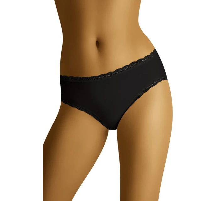 Wol-Bar Eco-Ra barva: černá