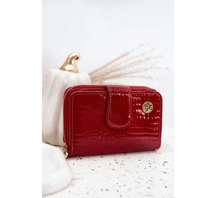 dámský peněženka s Červený model 21791547 - Boto dámský peněženka s Červený model 21791547 - Boto