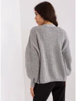 Sada BA KMPL 8019.20 šedá