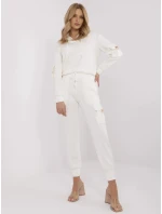 Komplet NM KMPL model 20989490 ecru - FPrice