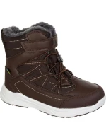 Dětská zimní obuv ZigZag Kirgi