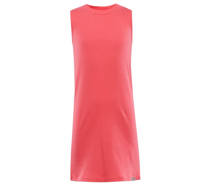 Dětské šaty nax NAX CERTO calypso coral Dětské šaty nax NAX CERTO calypso coral