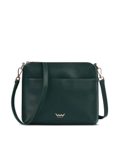 Dámská kabelka Vuch Marcia Grace Green