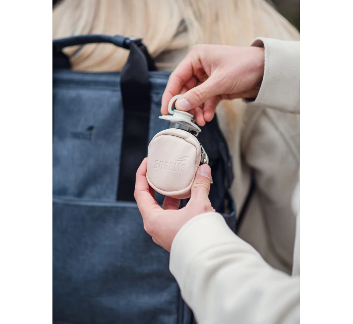 Dámský batoh na kočárek Engelis Vuch Eloa Blue