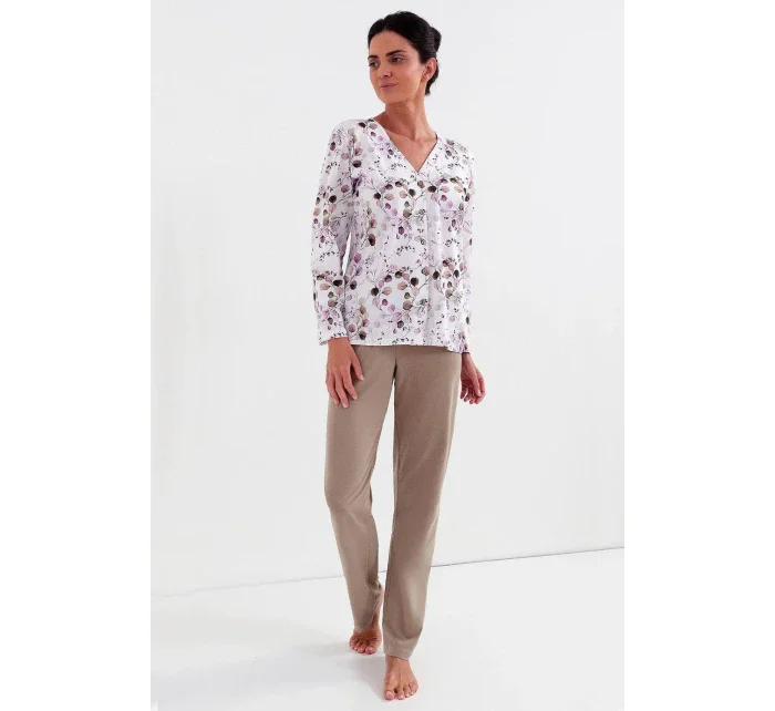 Pyžama  model 189064 Cana